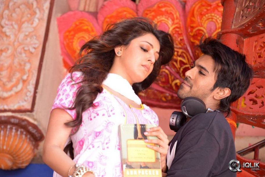 Govindhudu Andari Vaadele